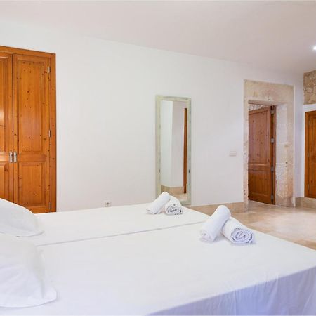 Sa Franquesa Vella Villa Manacor Kültér fotó