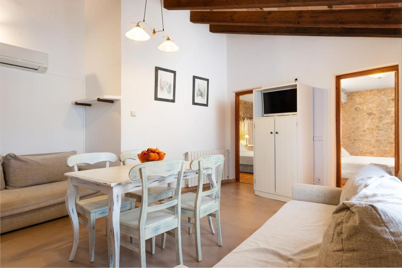 Sa Franquesa Vella Villa Manacor Kültér fotó