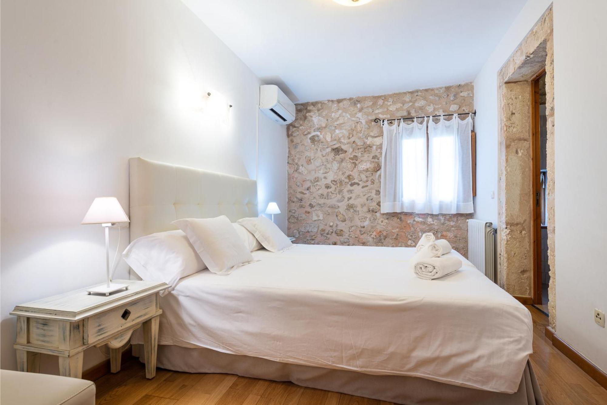 Sa Franquesa Vella Villa Manacor Kültér fotó