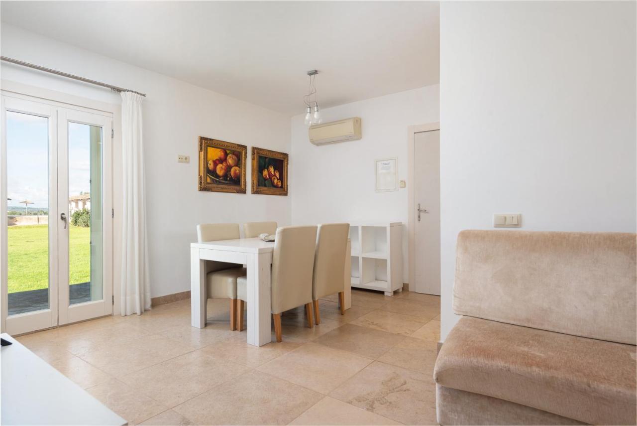 Sa Franquesa Vella Villa Manacor Kültér fotó