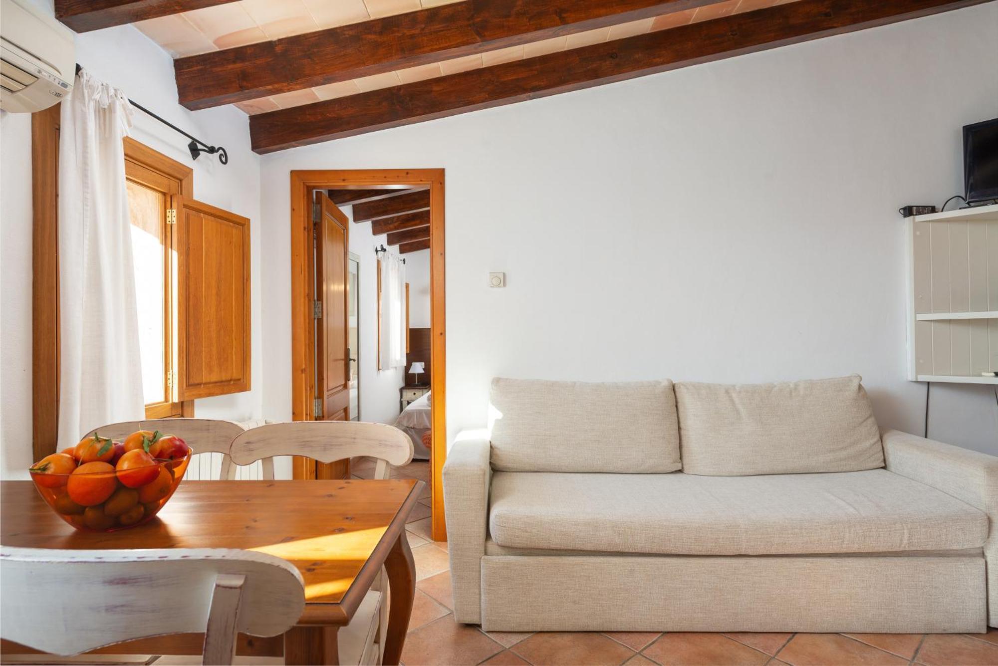 Sa Franquesa Vella Villa Manacor Kültér fotó