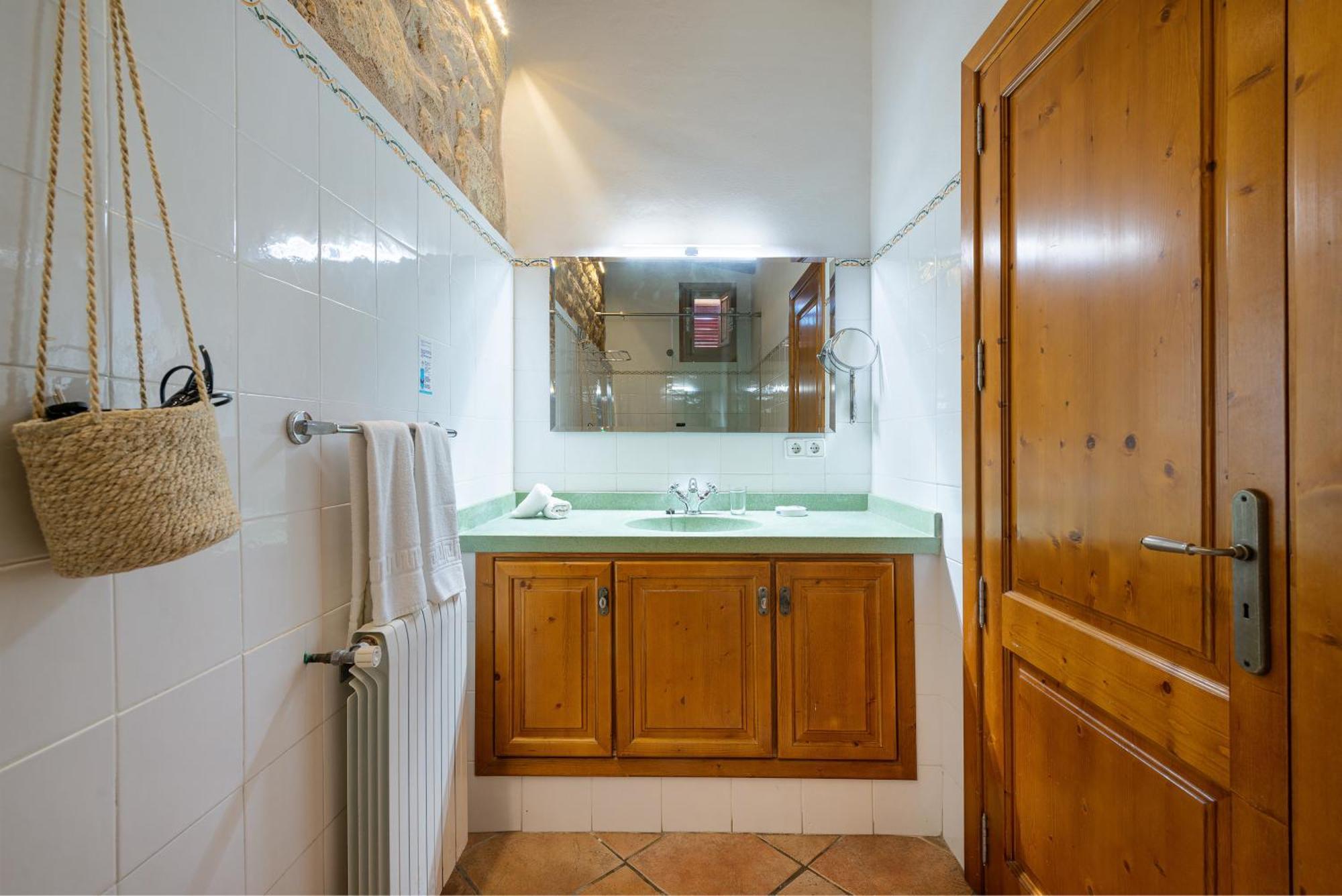 Sa Franquesa Vella Villa Manacor Kültér fotó