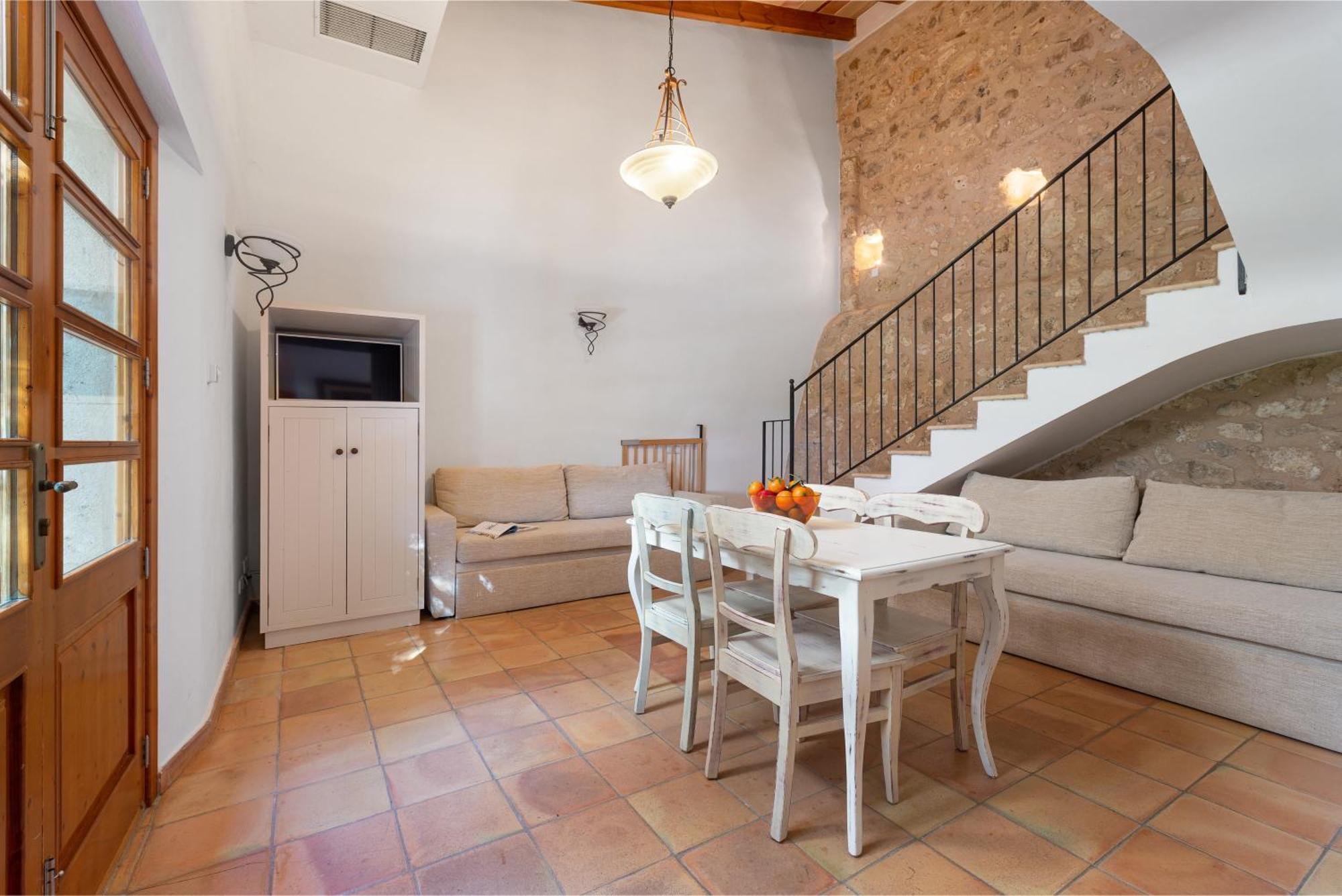 Sa Franquesa Vella Villa Manacor Kültér fotó