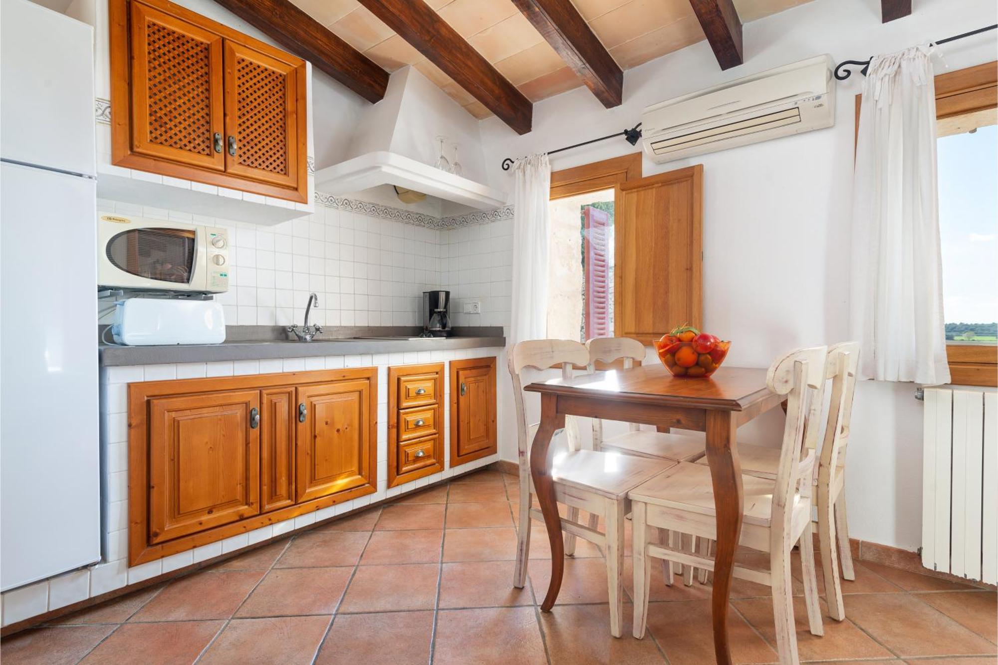 Sa Franquesa Vella Villa Manacor Kültér fotó