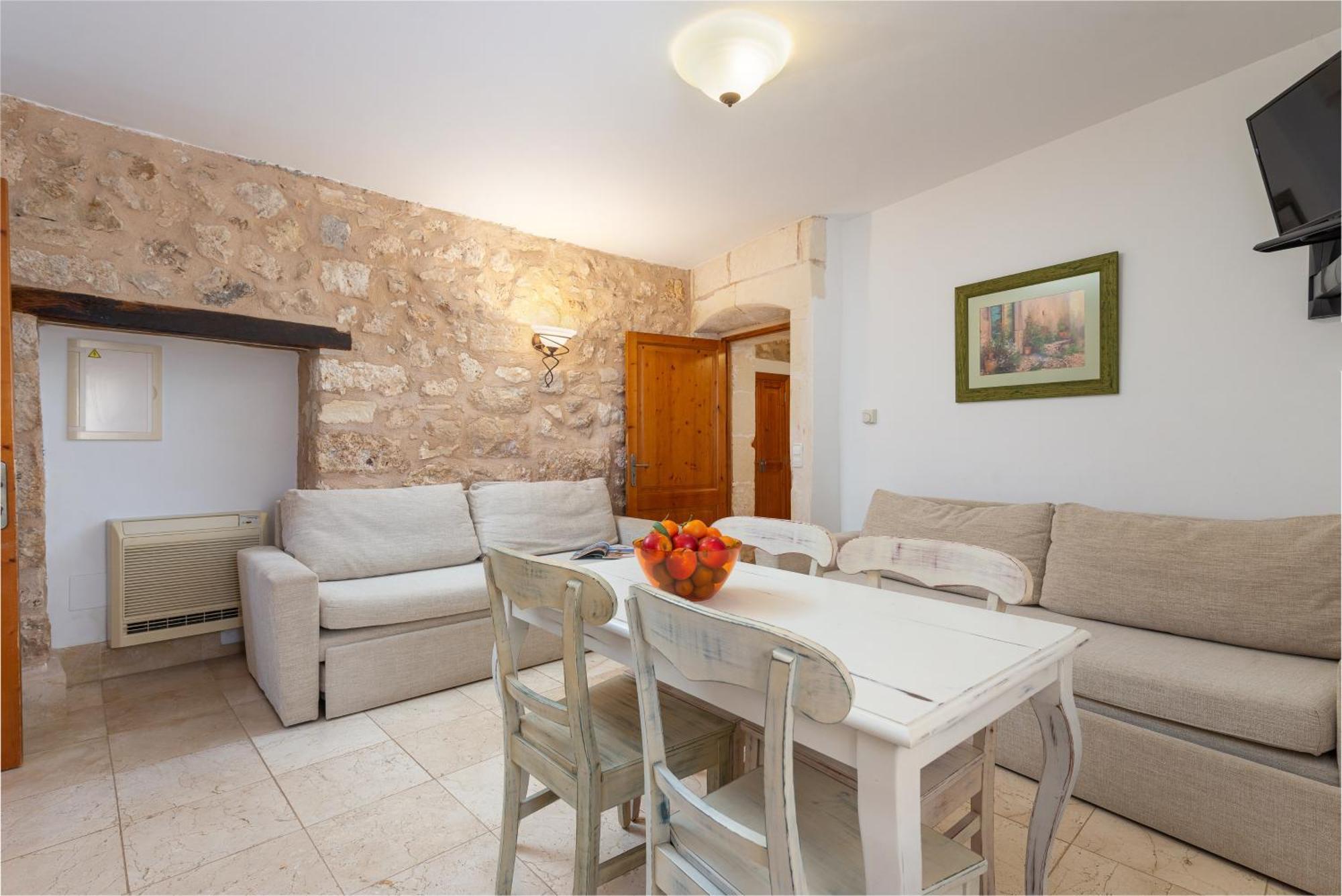 Sa Franquesa Vella Villa Manacor Kültér fotó