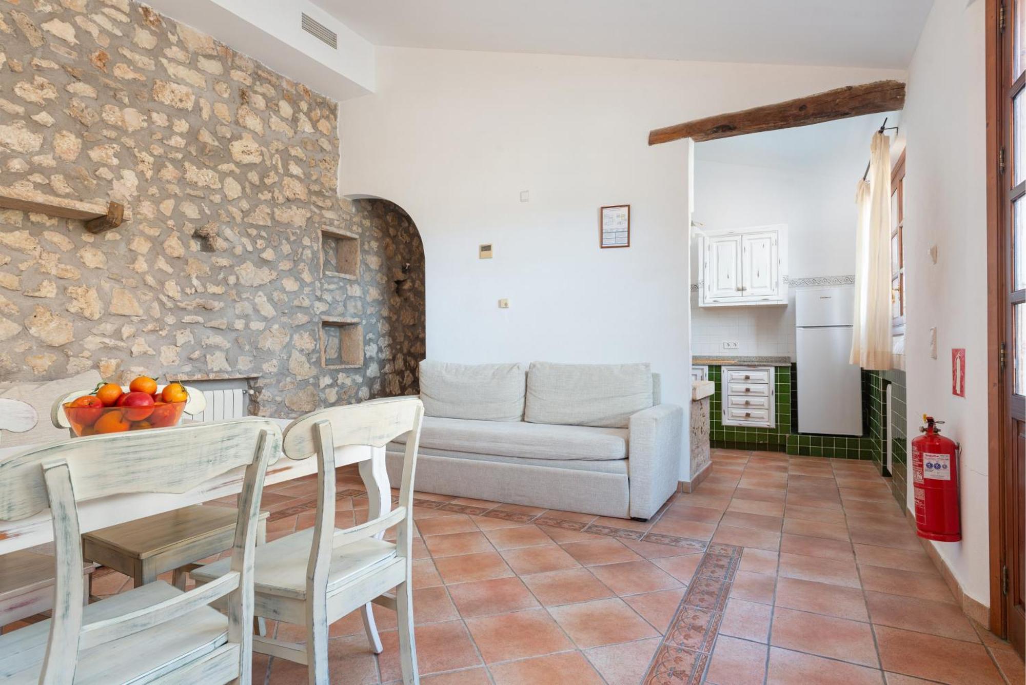 Sa Franquesa Vella Villa Manacor Kültér fotó