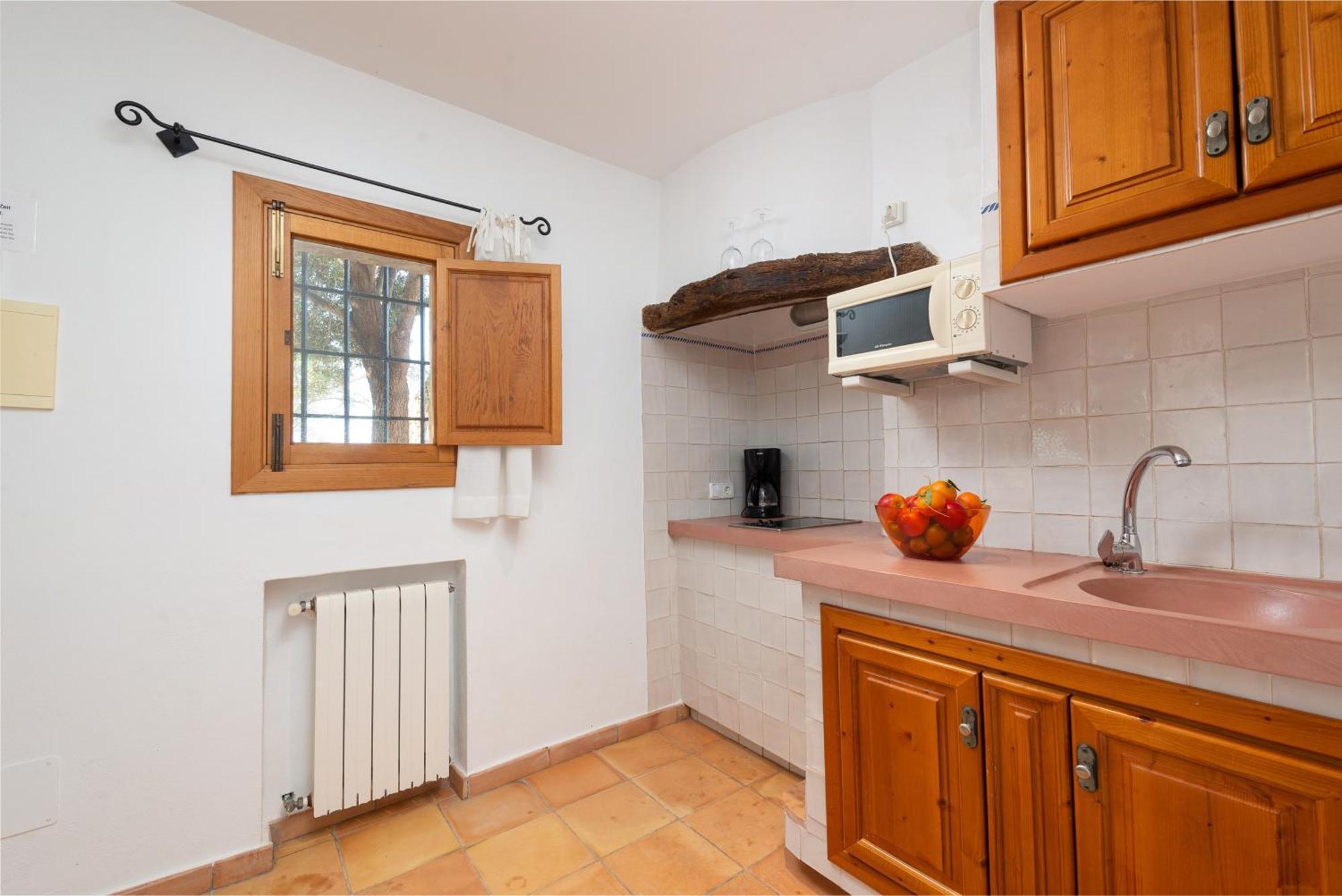 Sa Franquesa Vella Villa Manacor Kültér fotó