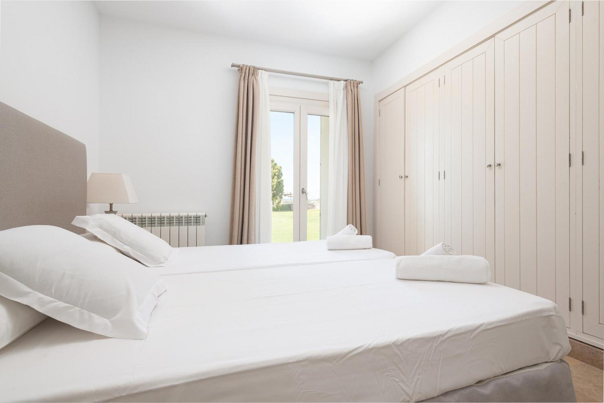 Sa Franquesa Vella Villa Manacor Kültér fotó