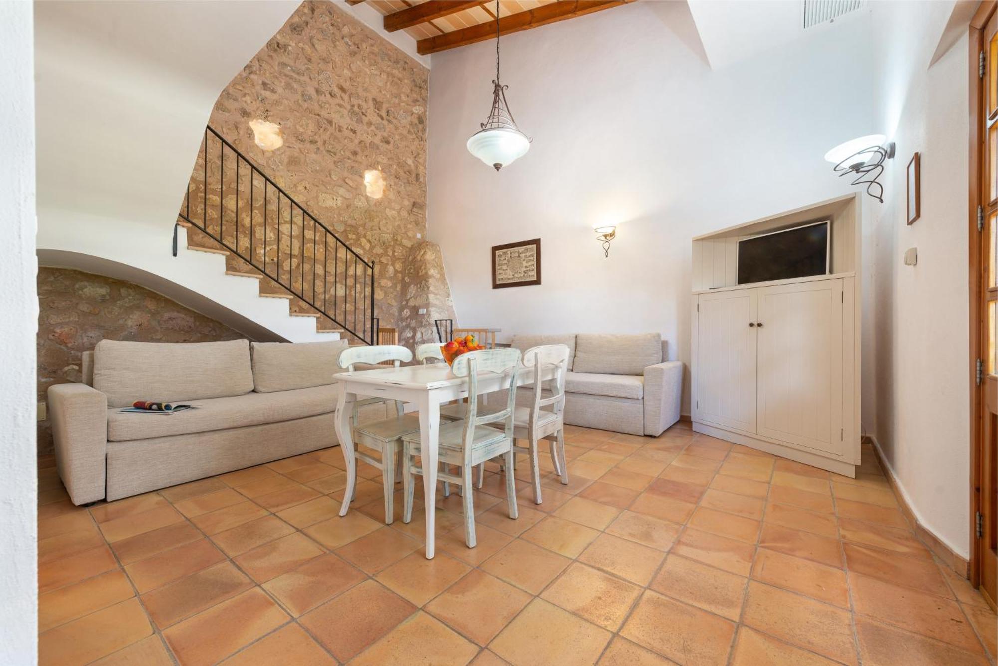 Sa Franquesa Vella Villa Manacor Kültér fotó