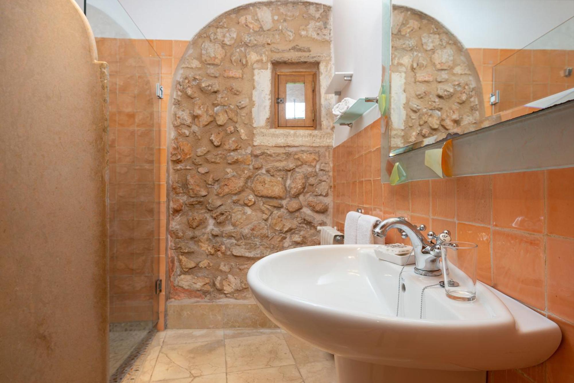 Sa Franquesa Vella Villa Manacor Kültér fotó
