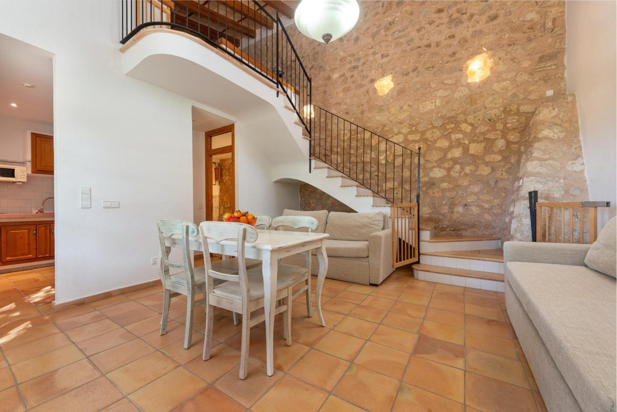 Sa Franquesa Vella Villa Manacor Kültér fotó